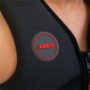 2024 Jobe Mens Unify Life Vest 244923007 - Black